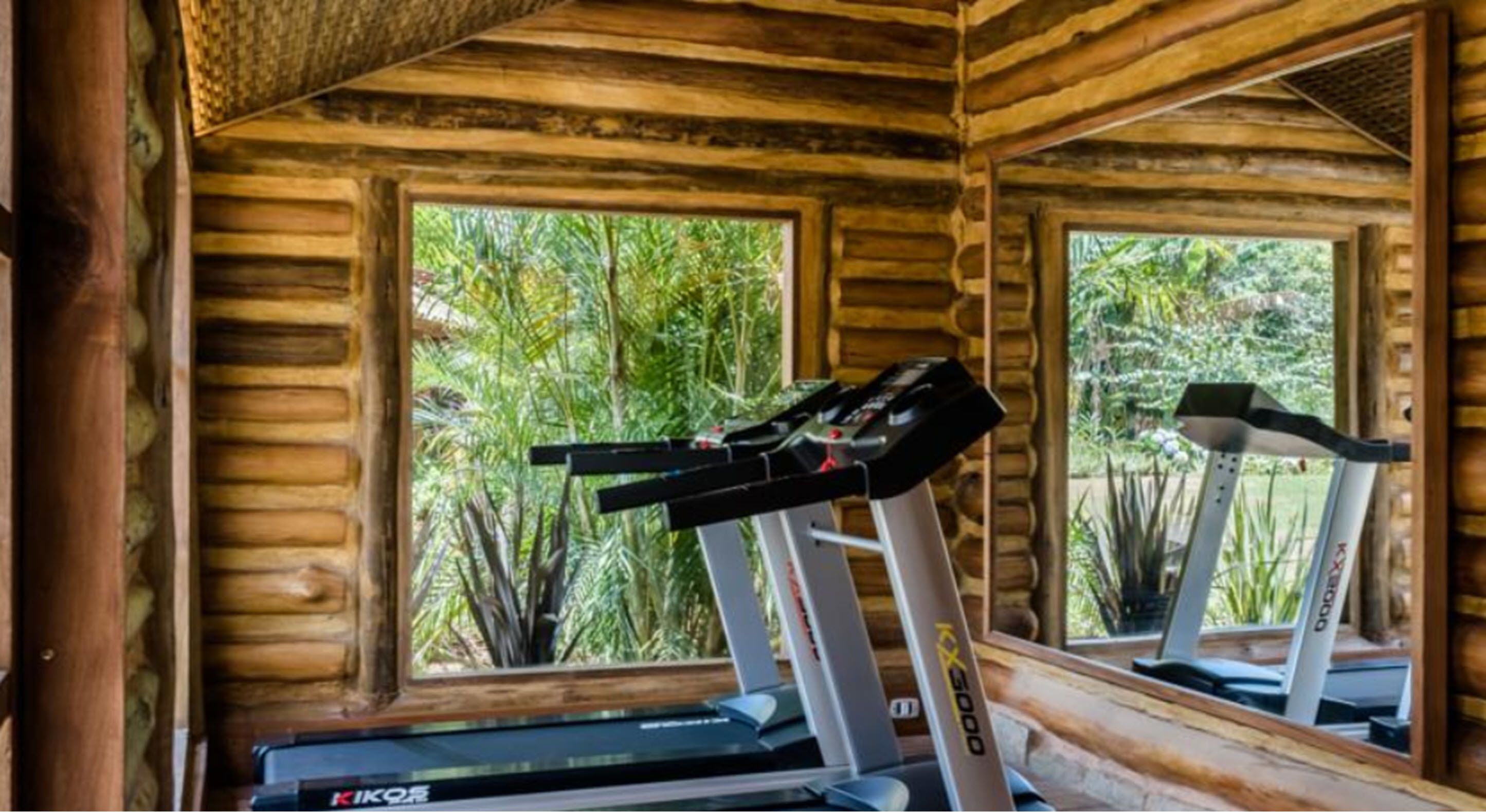 Foto - Pousada Tankamana