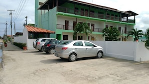 Front of property - Pousada Porto de Galinhas (Ipojuca)