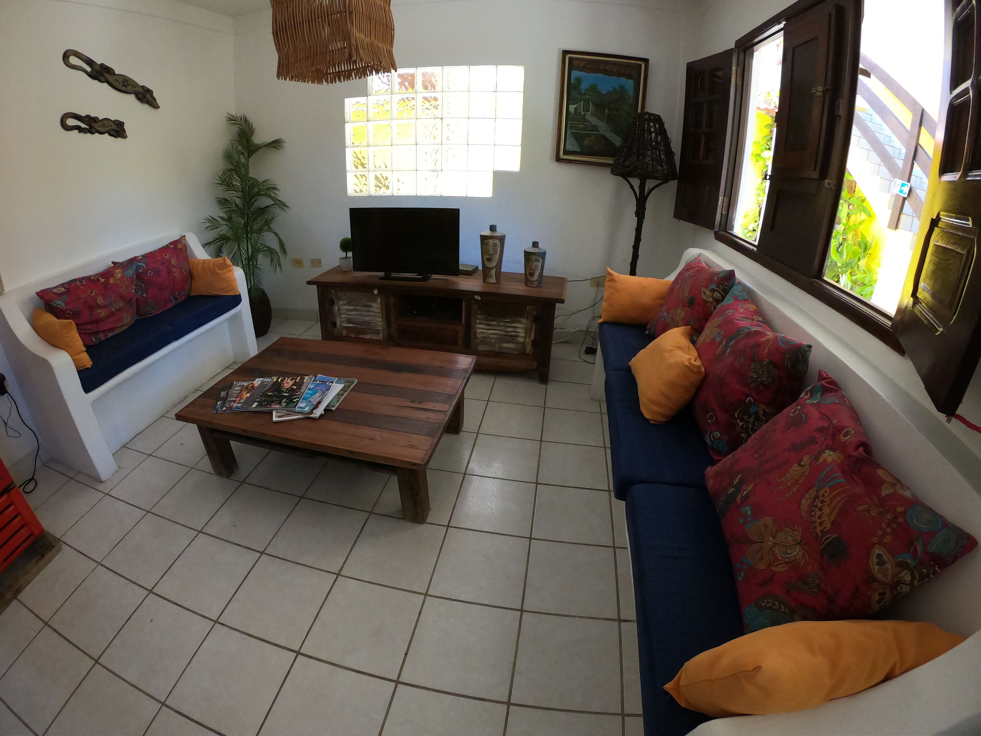 Foto - Aguamarinha Pousada