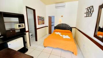 Family Room | Peti besi dalam bilik, langsir/tirai gelap terus, Wi-fi percuma