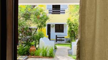 Family Room | View from room