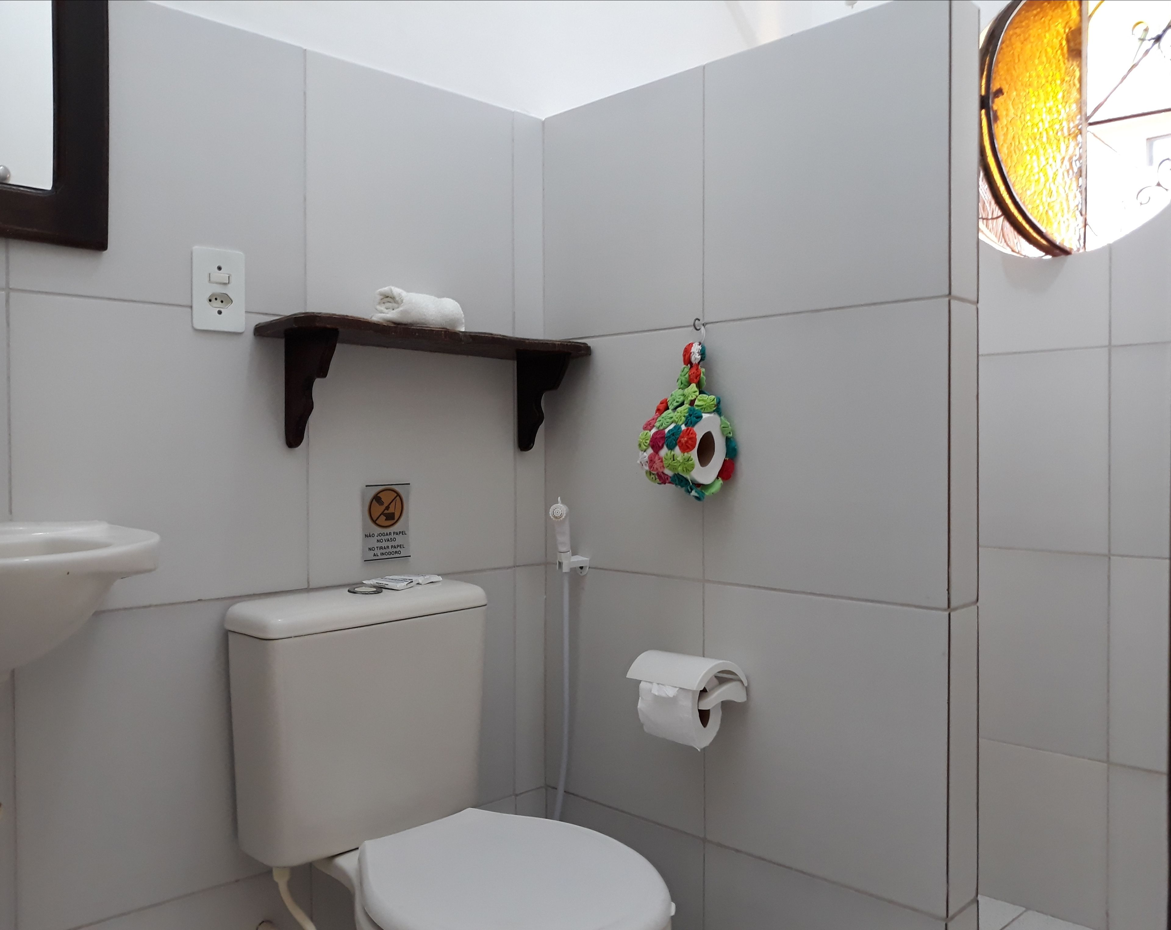 Foto - Aguamarinha Pousada