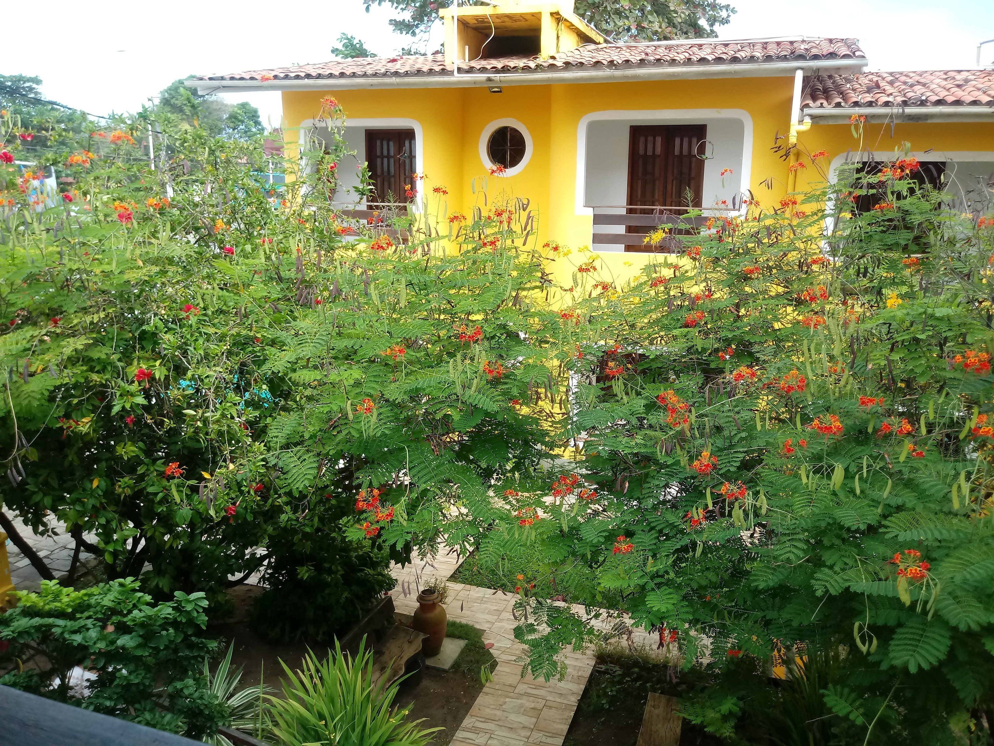 Foto - Aguamarinha Pousada