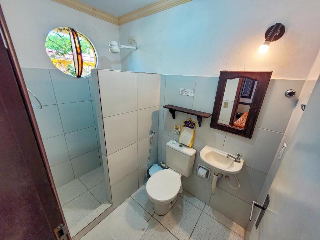 Foto - Aguamarinha Pousada