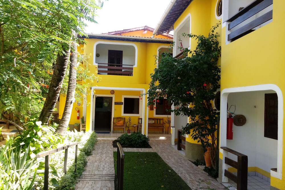 Aguamarinha Pousada