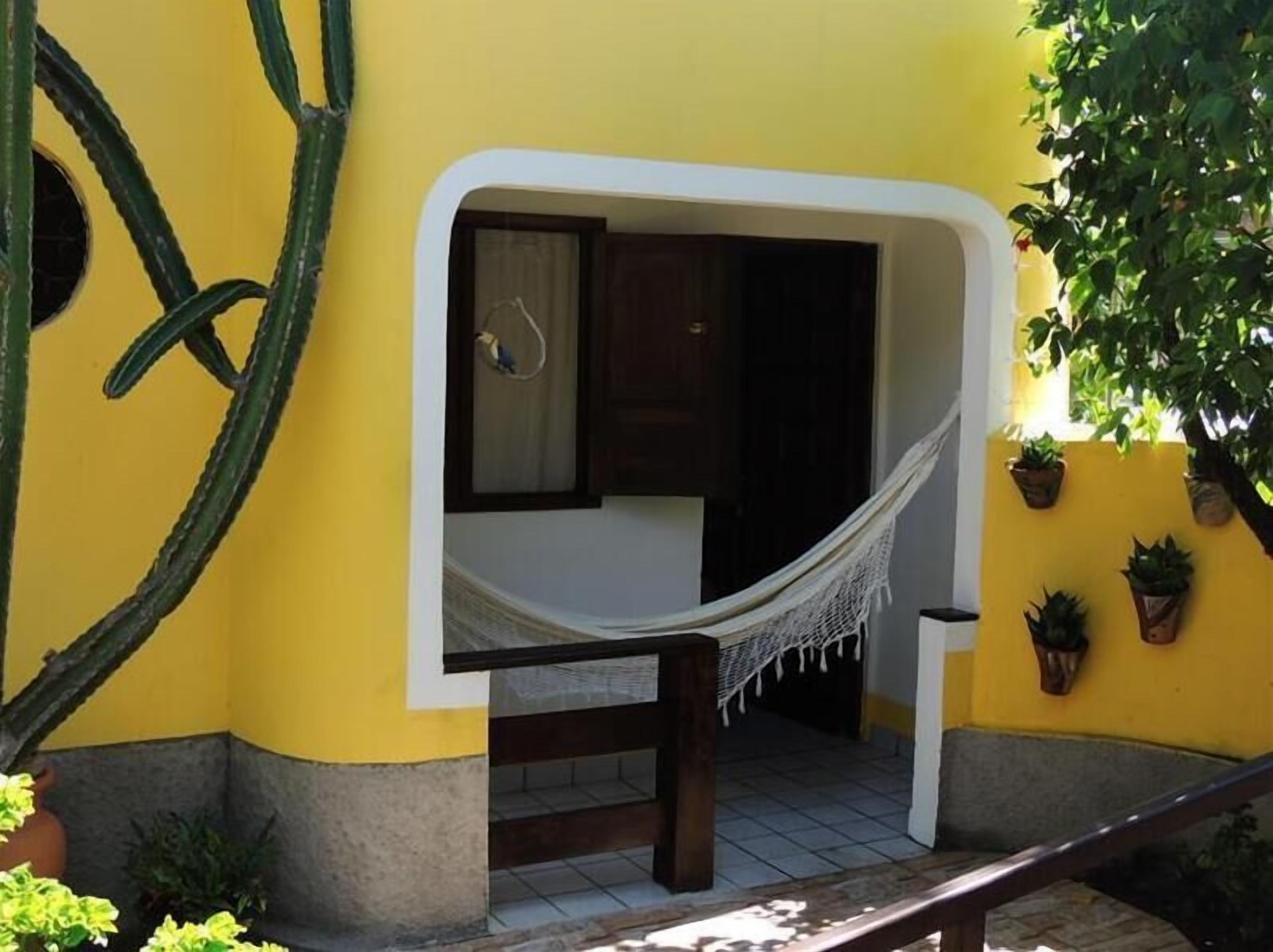 Foto - Aguamarinha Pousada