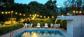 CostaBela Apart Hotel e Pousada