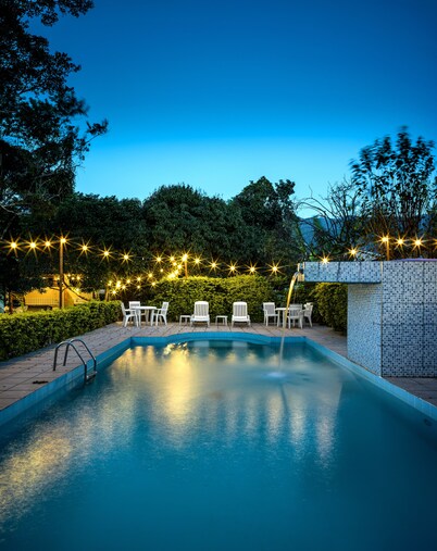 CostaBela Apart Hotel e Pousada