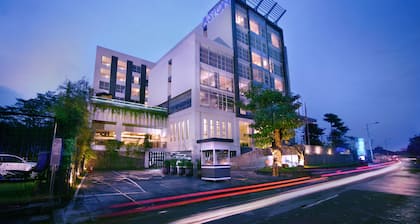 Aston Jember Hotel and Conference Center