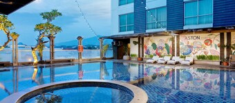 Aston Jember Hotel and Conference Center