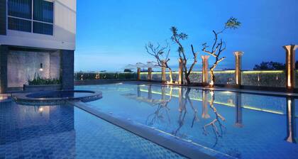 Aston Jember Hotel and Conference Center