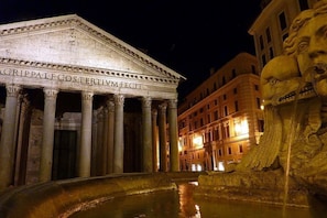 Point of interest - My Suites Piazza di Spagna (Rome)