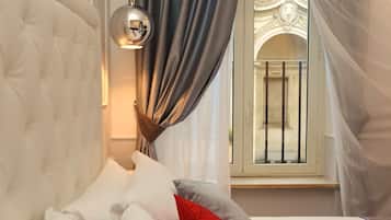 Triple Room | View from room