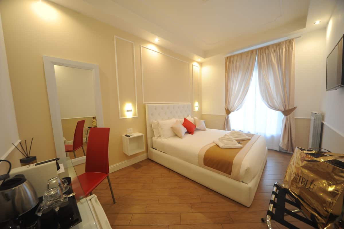 Double Room | View from room