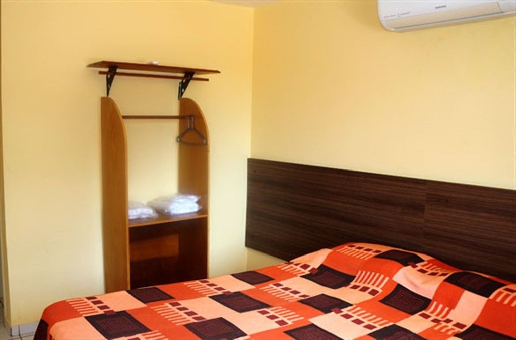 Foto - Pousada Flats Recanto Sonhos do Porto