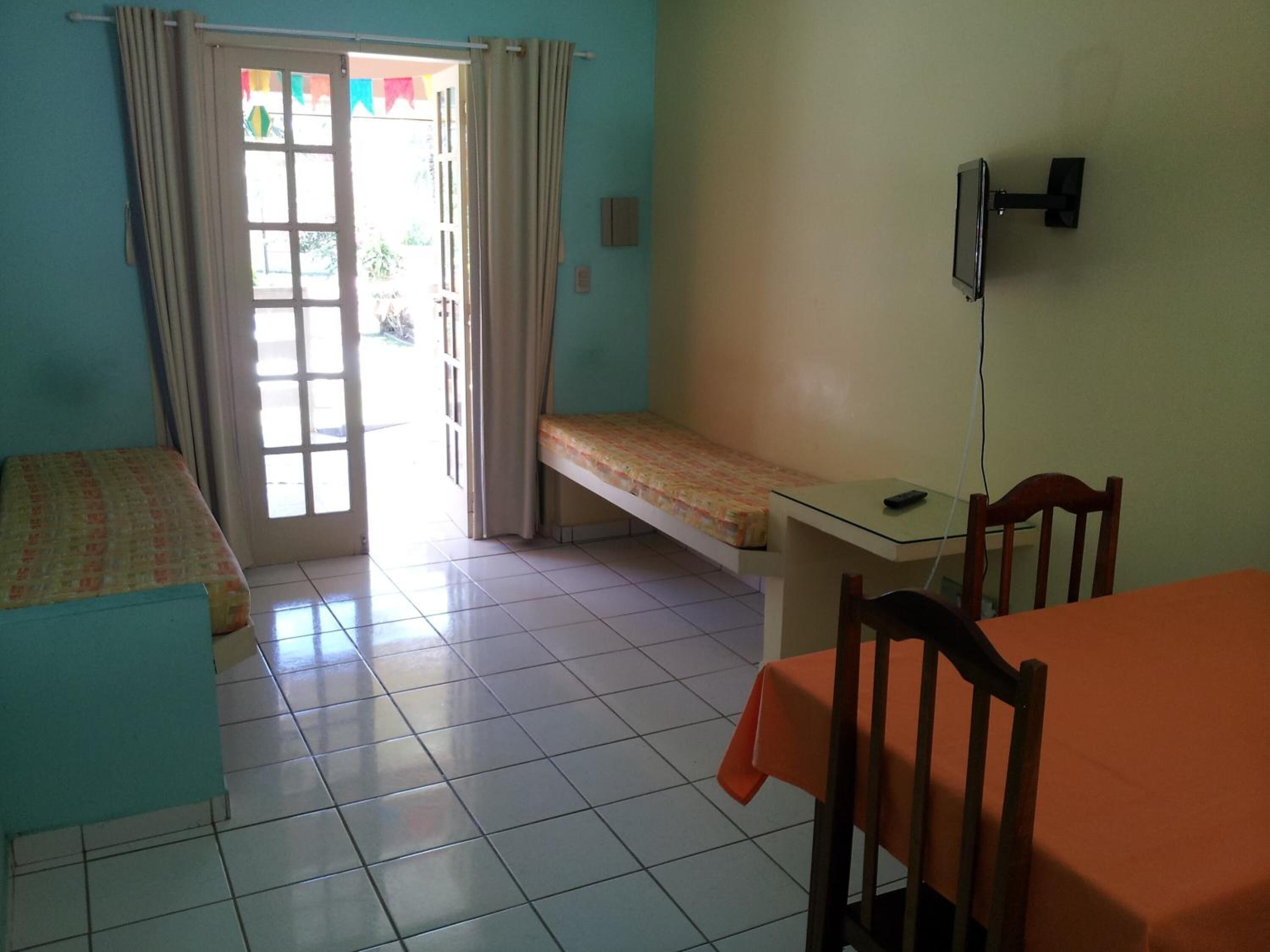 Foto - Pousada Flats Recanto Sonhos do Porto