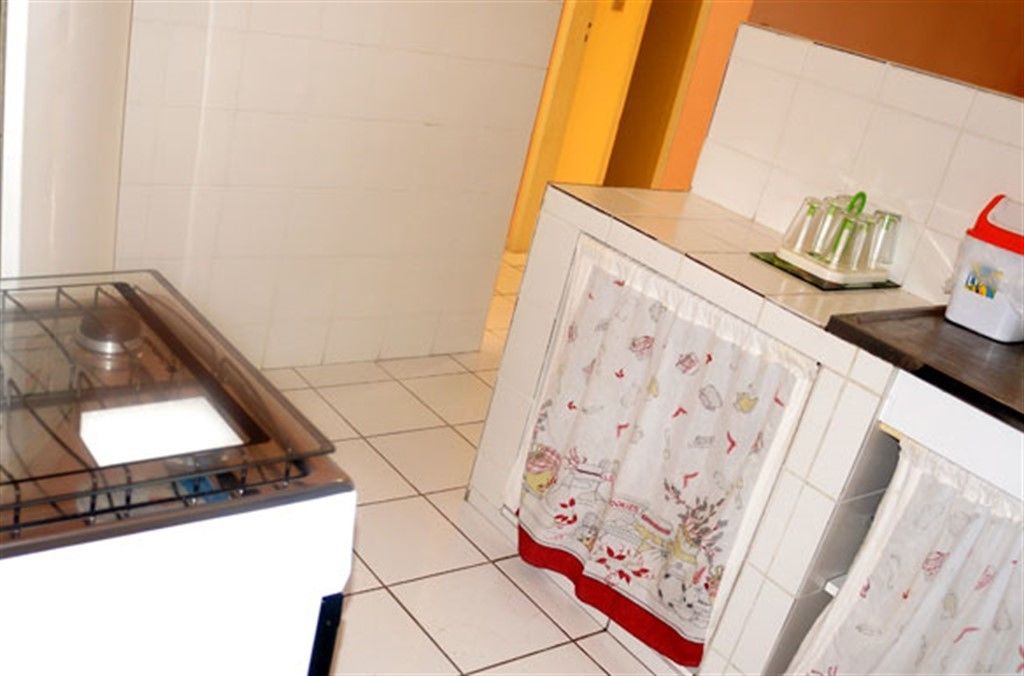 Foto - Pousada Flats Recanto Sonhos do Porto