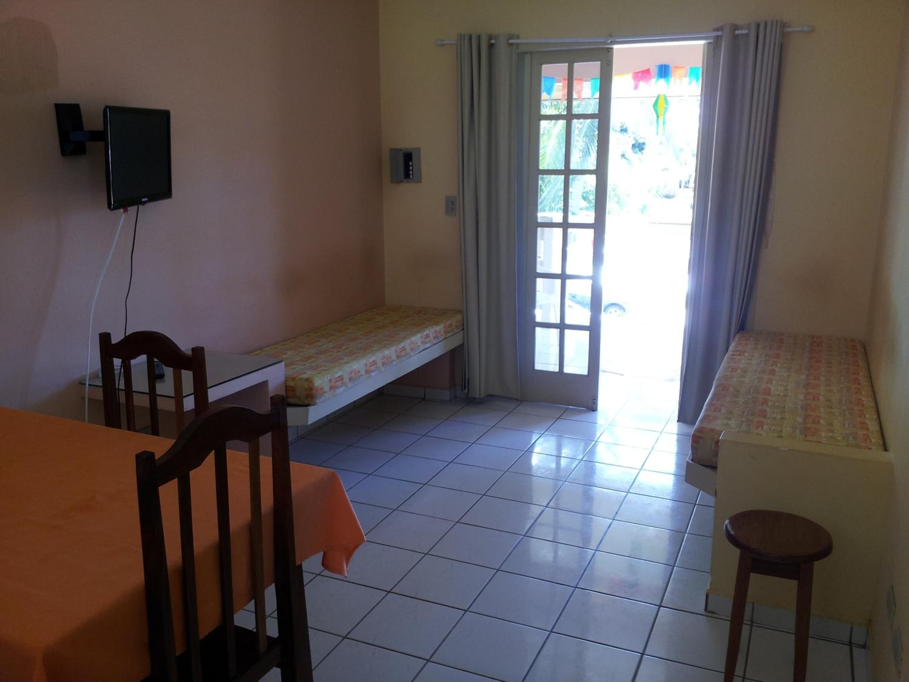 Foto - Pousada Flats Recanto Sonhos do Porto