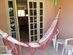 Balcony - Recanto Sonhos do Porto (Ipojuca)