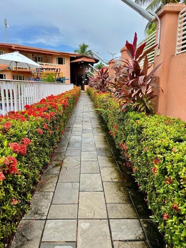 Recanto Sonhos do Porto