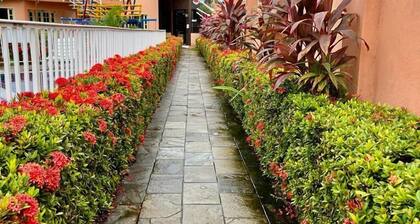 Recanto Sonhos do Porto