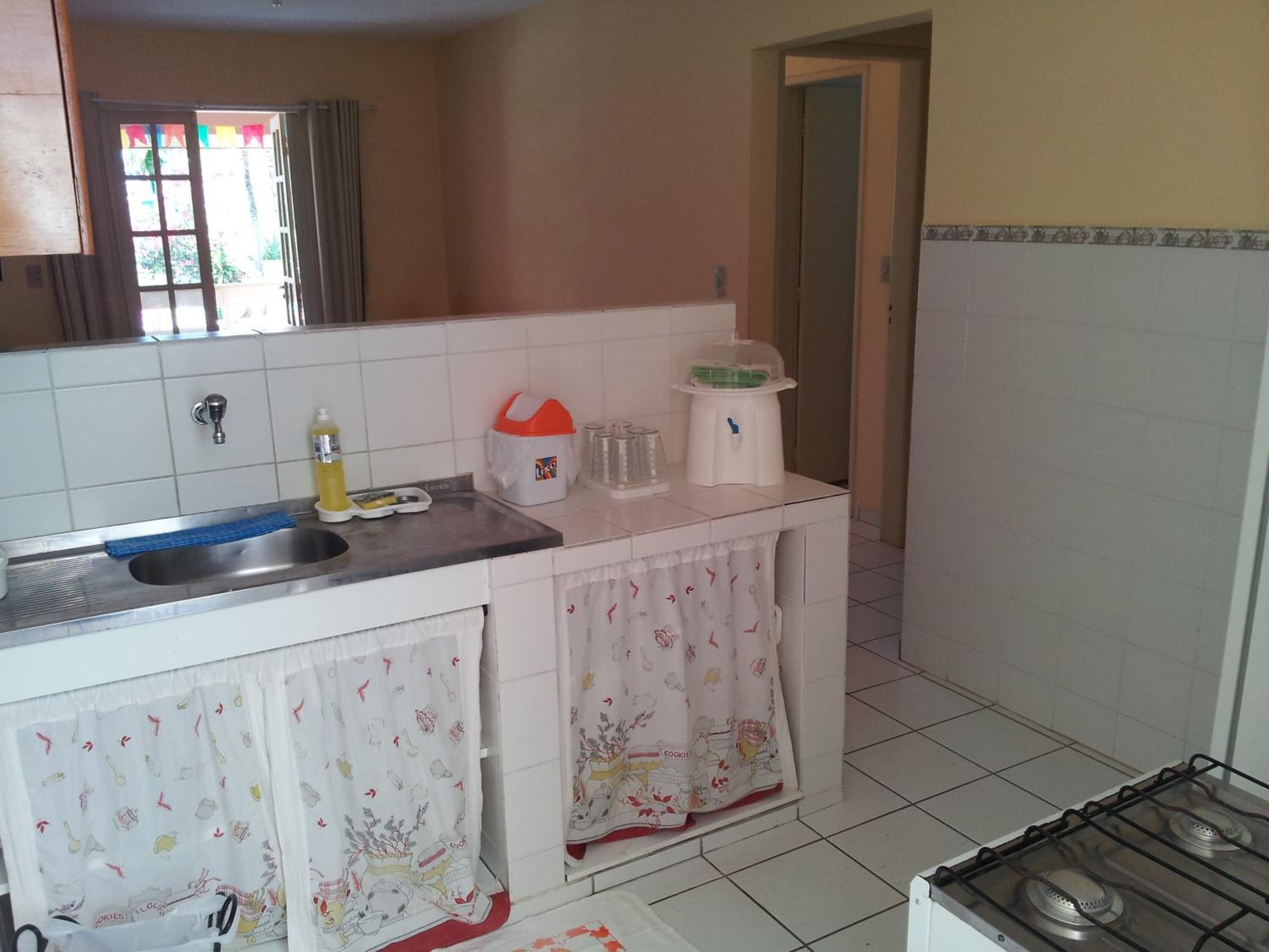 Foto - Pousada Flats Recanto Sonhos do Porto