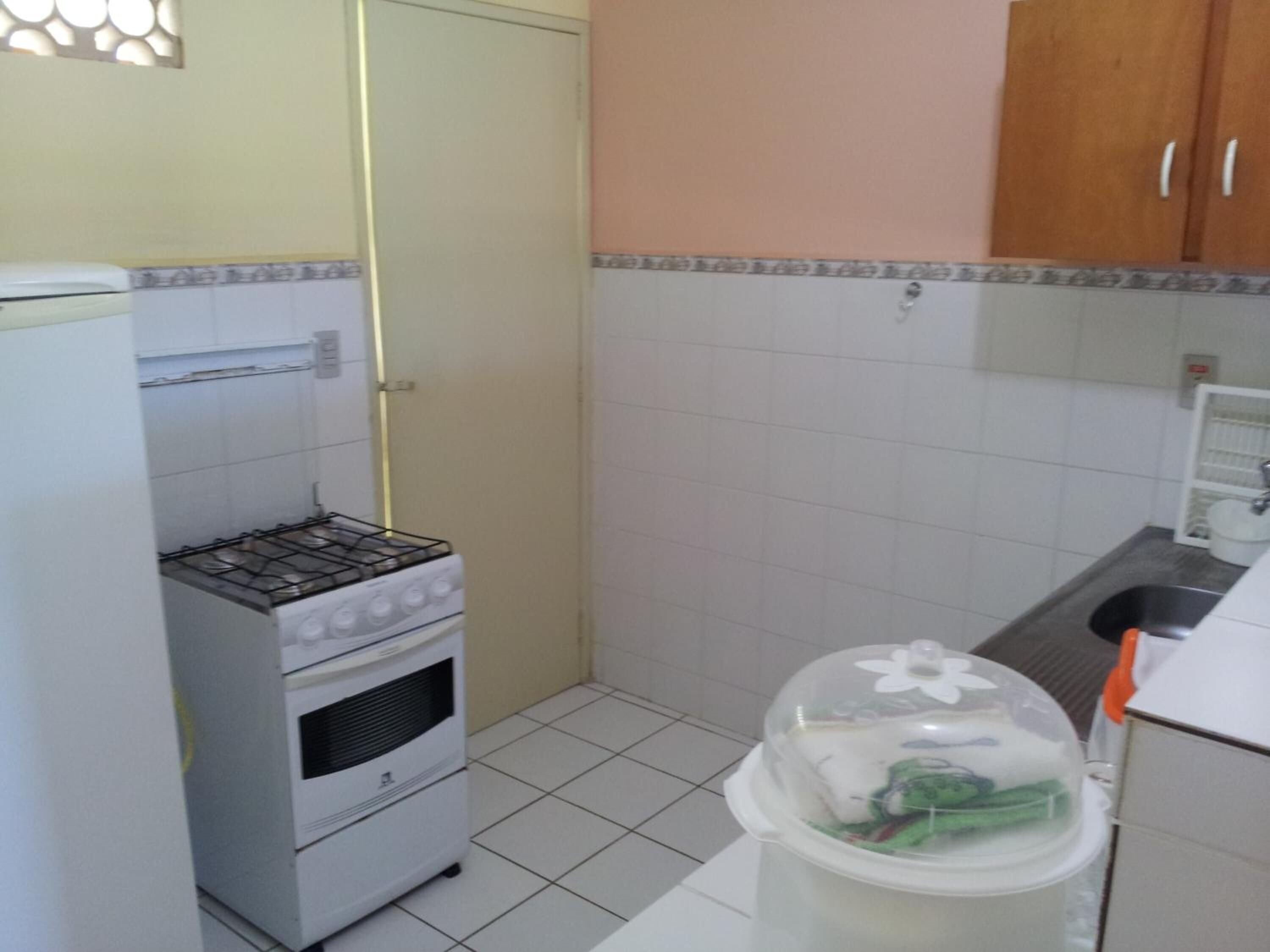 Foto - Pousada Flats Recanto Sonhos do Porto