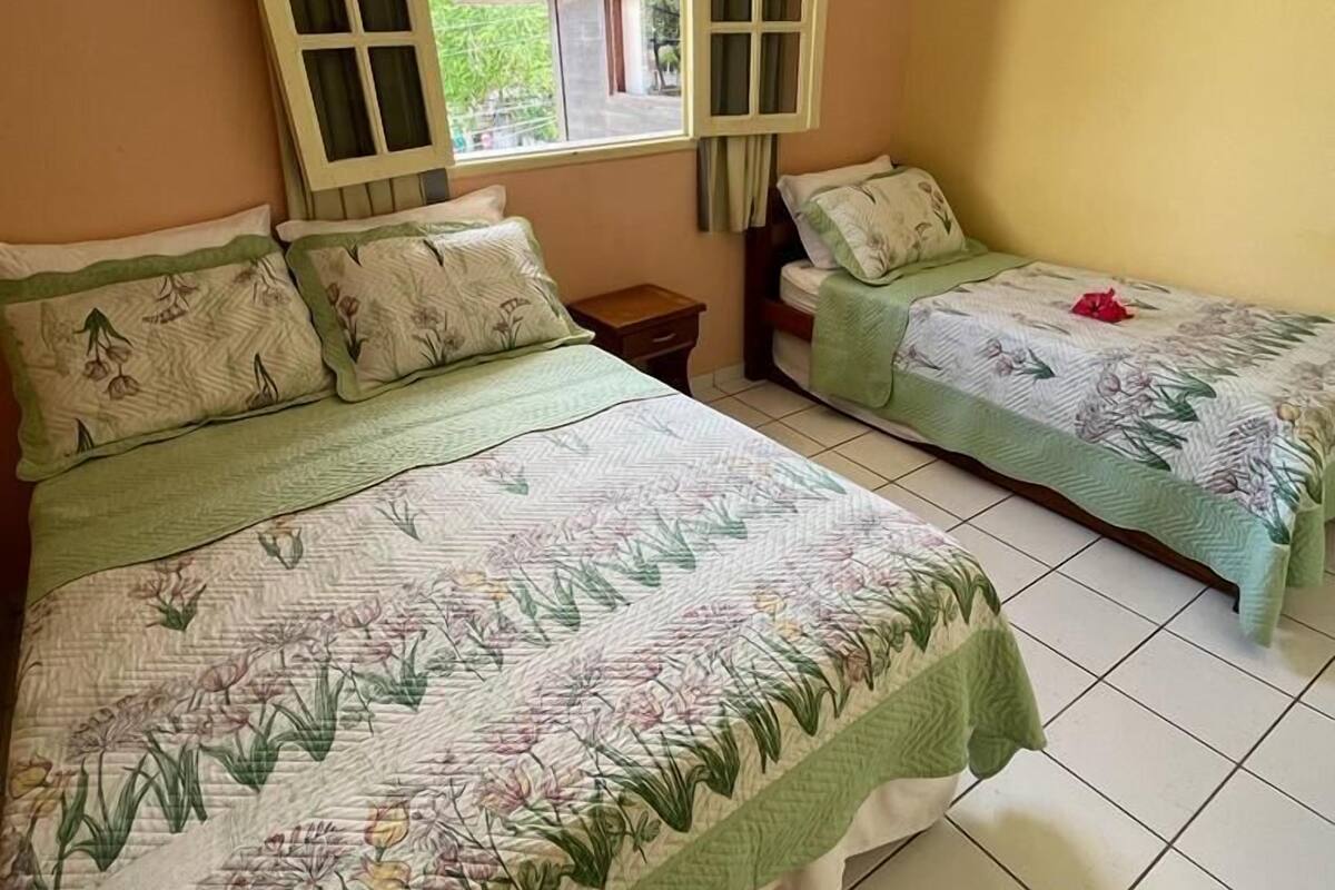 Basic Apartment, 1 Bedroom