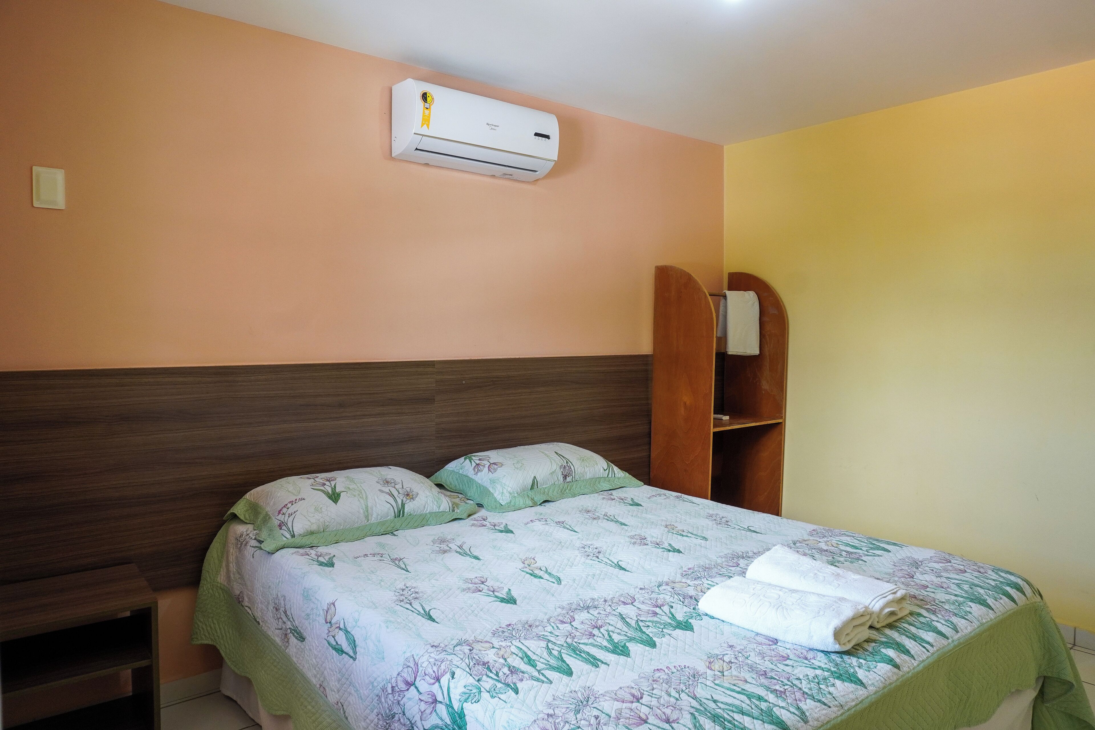 Foto - Pousada Flats Recanto Sonhos do Porto