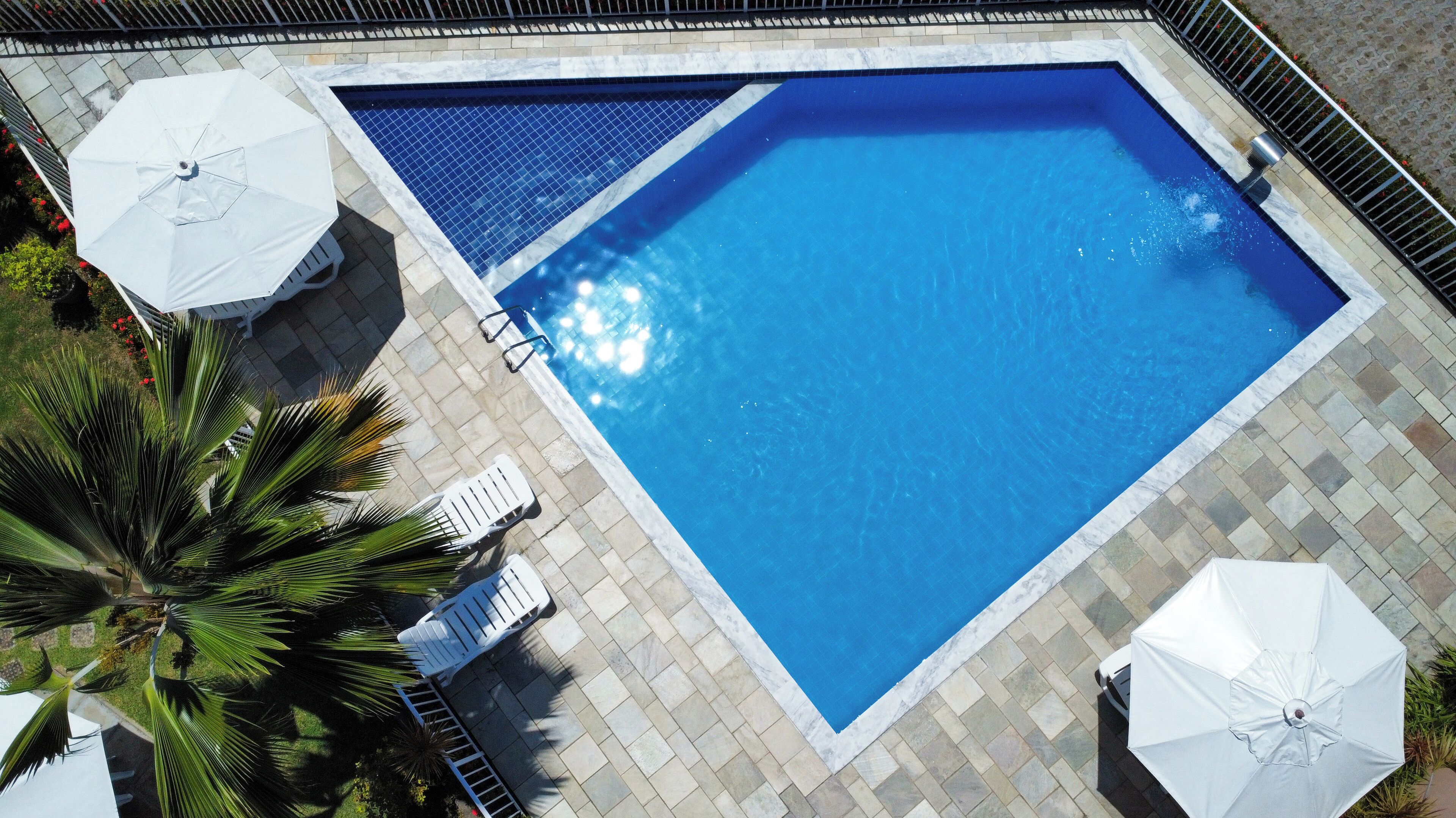 Foto - Pousada Flats Recanto Sonhos do Porto