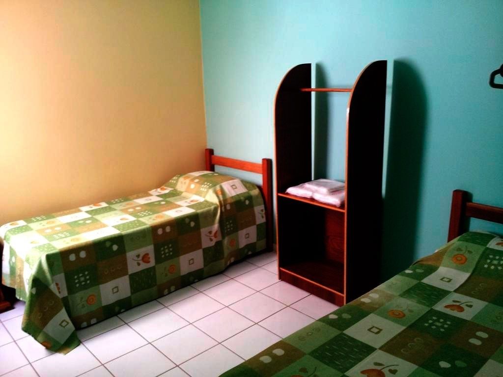 Foto - Pousada Flats Recanto Sonhos do Porto