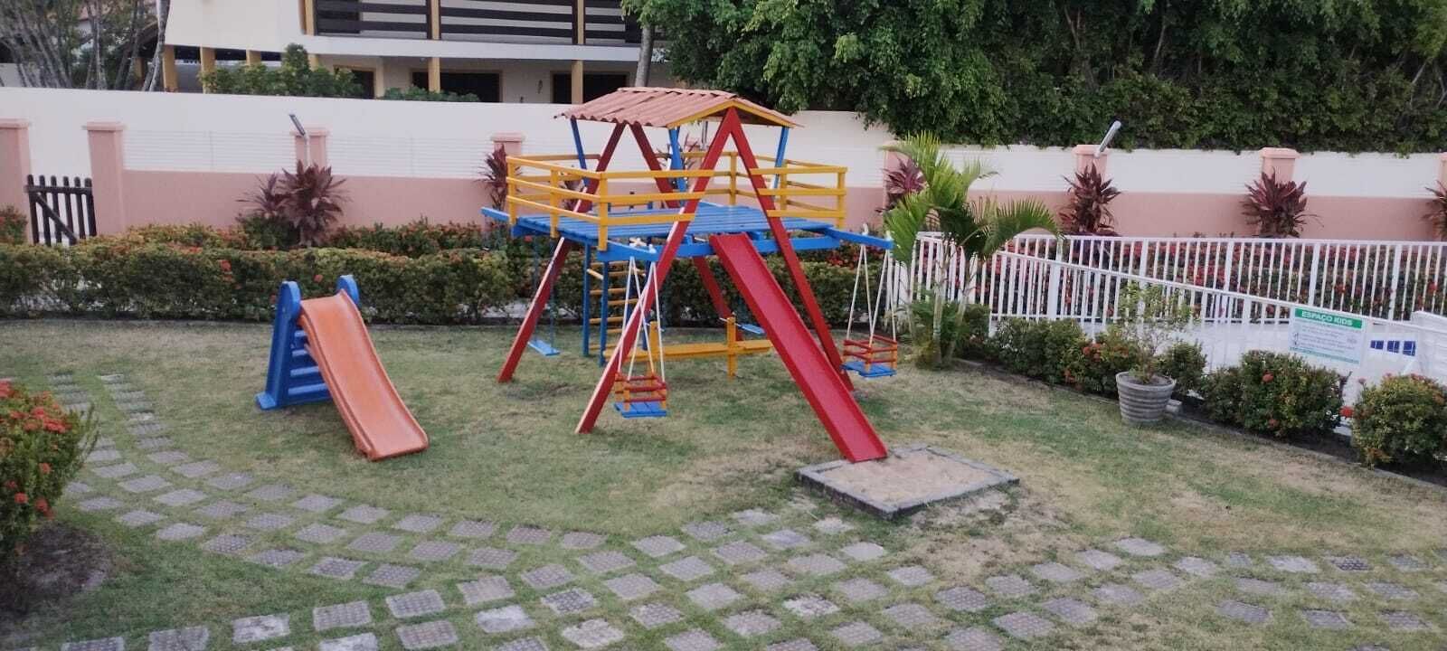 Foto - Pousada Flats Recanto Sonhos do Porto