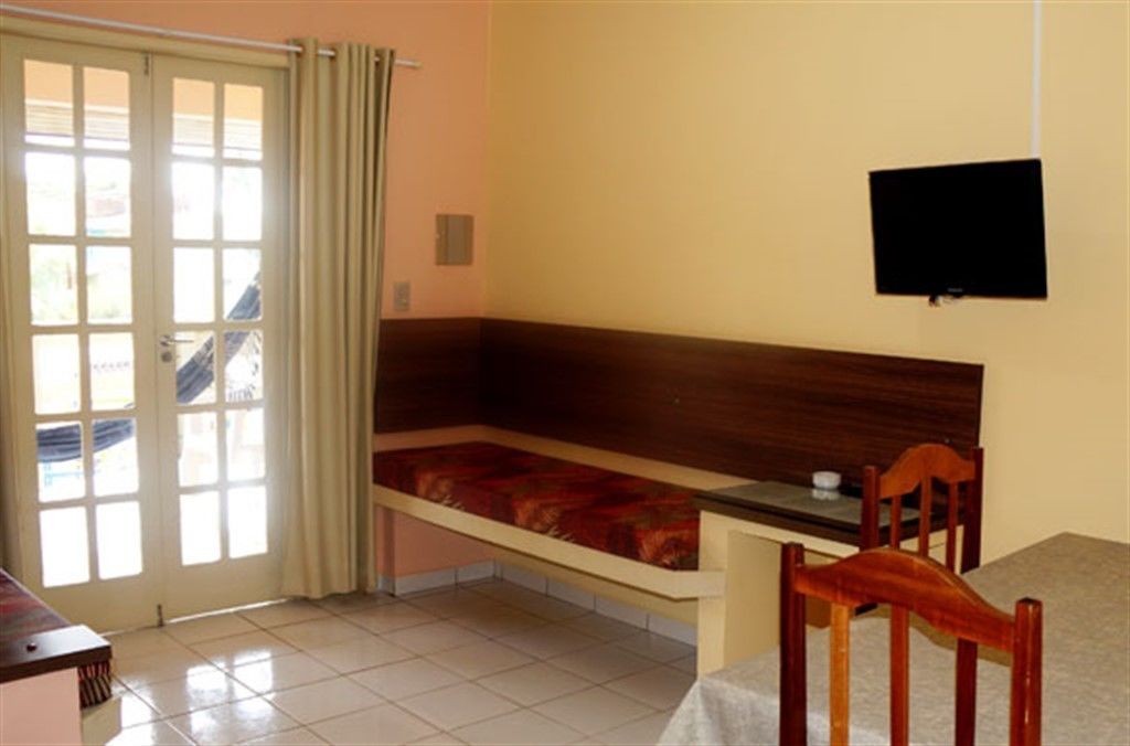 Foto - Pousada Flats Recanto Sonhos do Porto