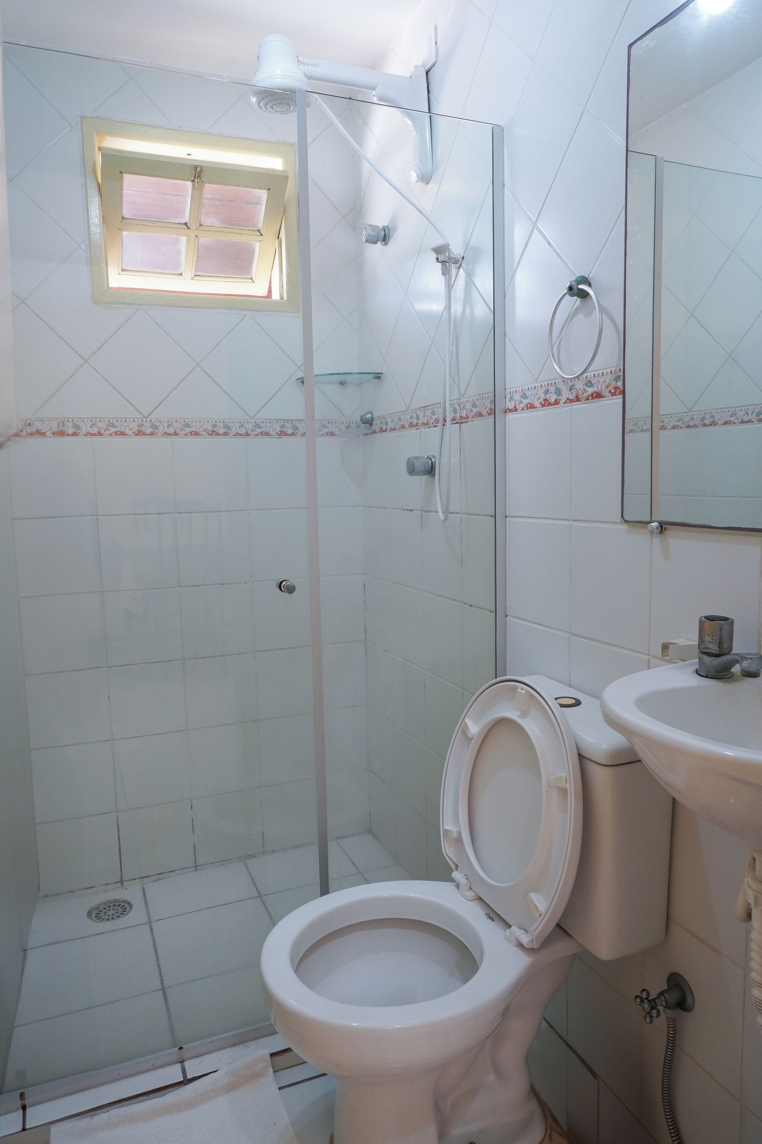 Foto - Pousada Flats Recanto Sonhos do Porto