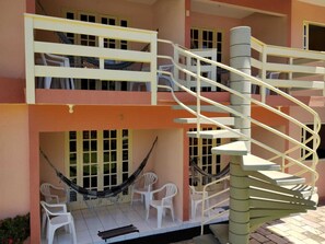 Porch - Recanto Sonhos do Porto (Ipojuca)