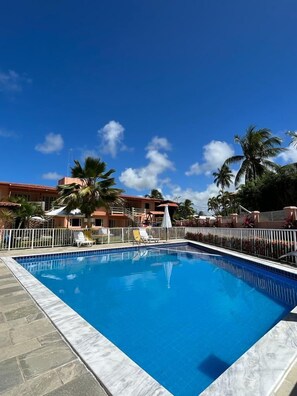 Front of property - Recanto Sonhos do Porto (Ipojuca)