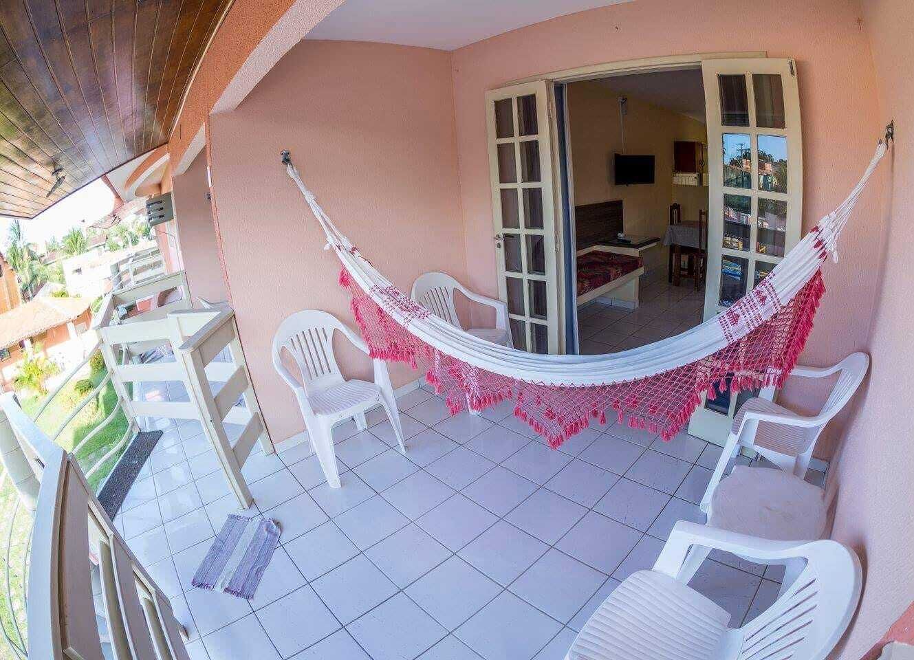 Foto - Pousada Flats Recanto Sonhos do Porto