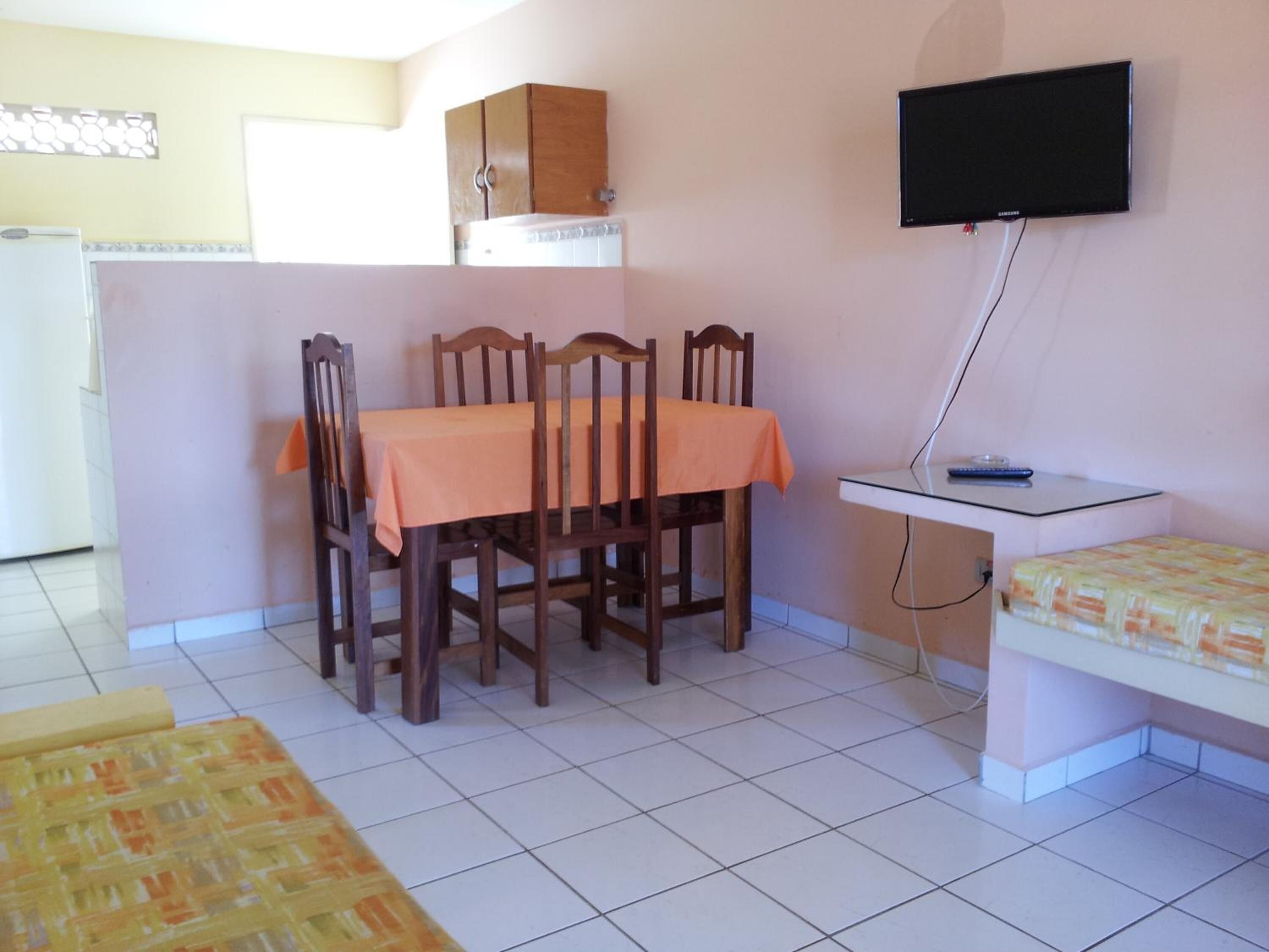 Foto - Pousada Flats Recanto Sonhos do Porto