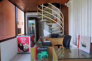 Reception - Recanto Sonhos do Porto (Ipojuca)