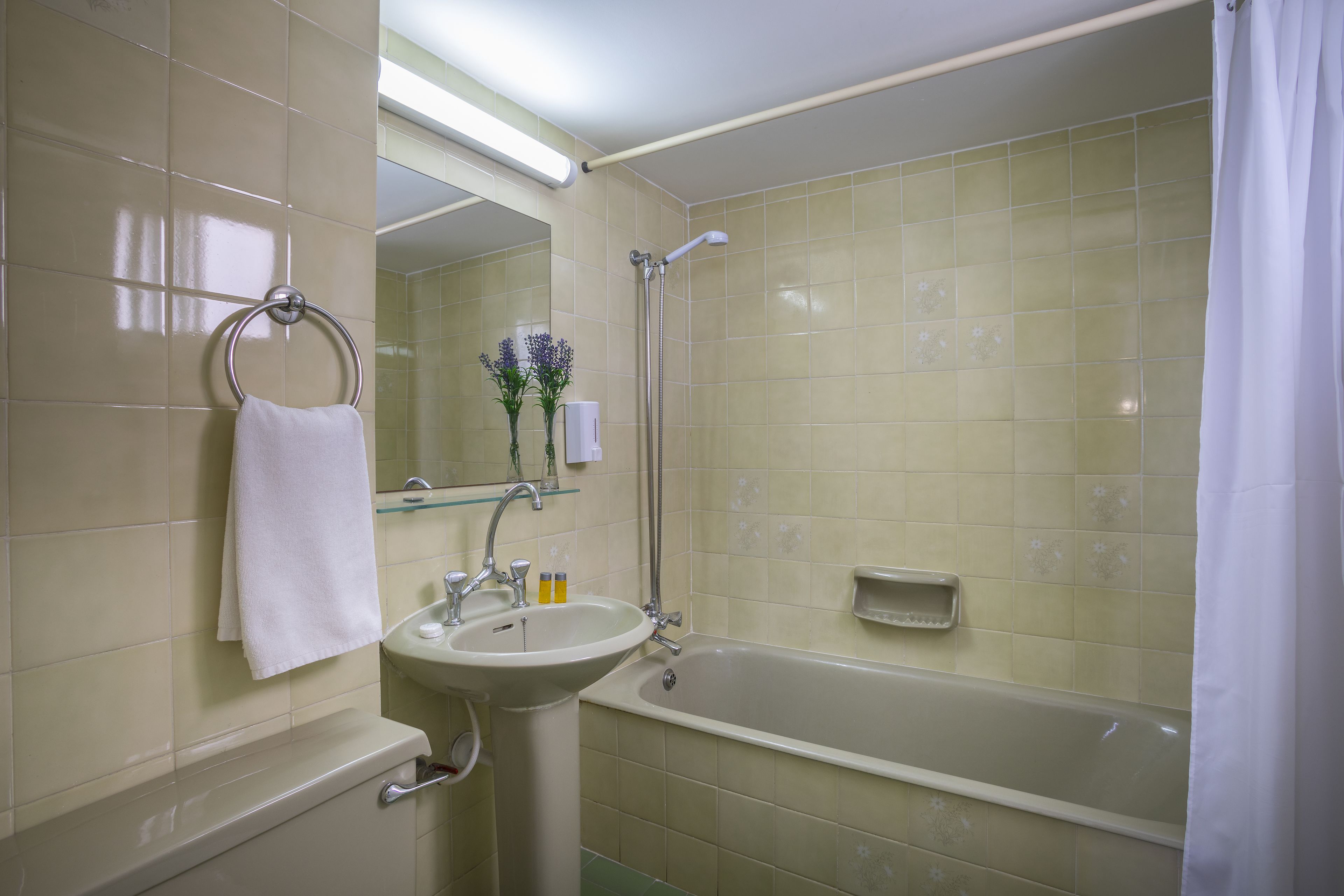 in-room safe, soundproofing, iron/ironing board, free wifi