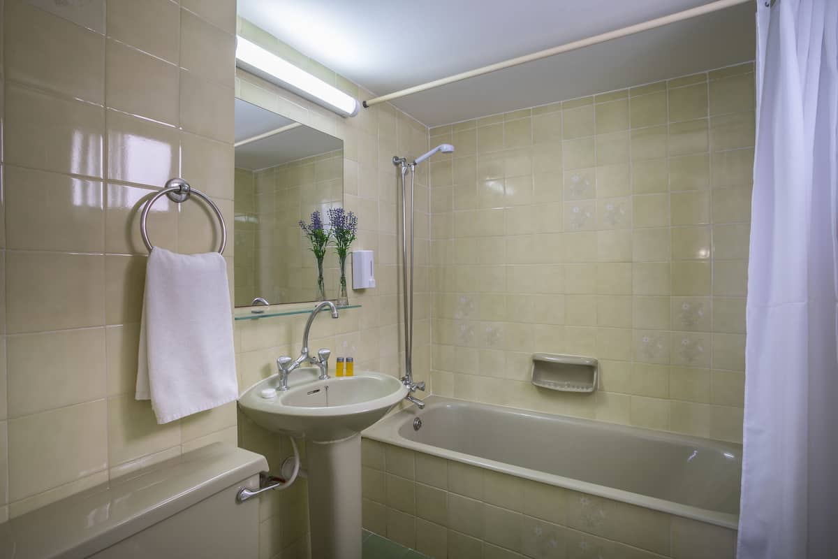 in-room safe, soundproofing, iron/ironing board, free wifi