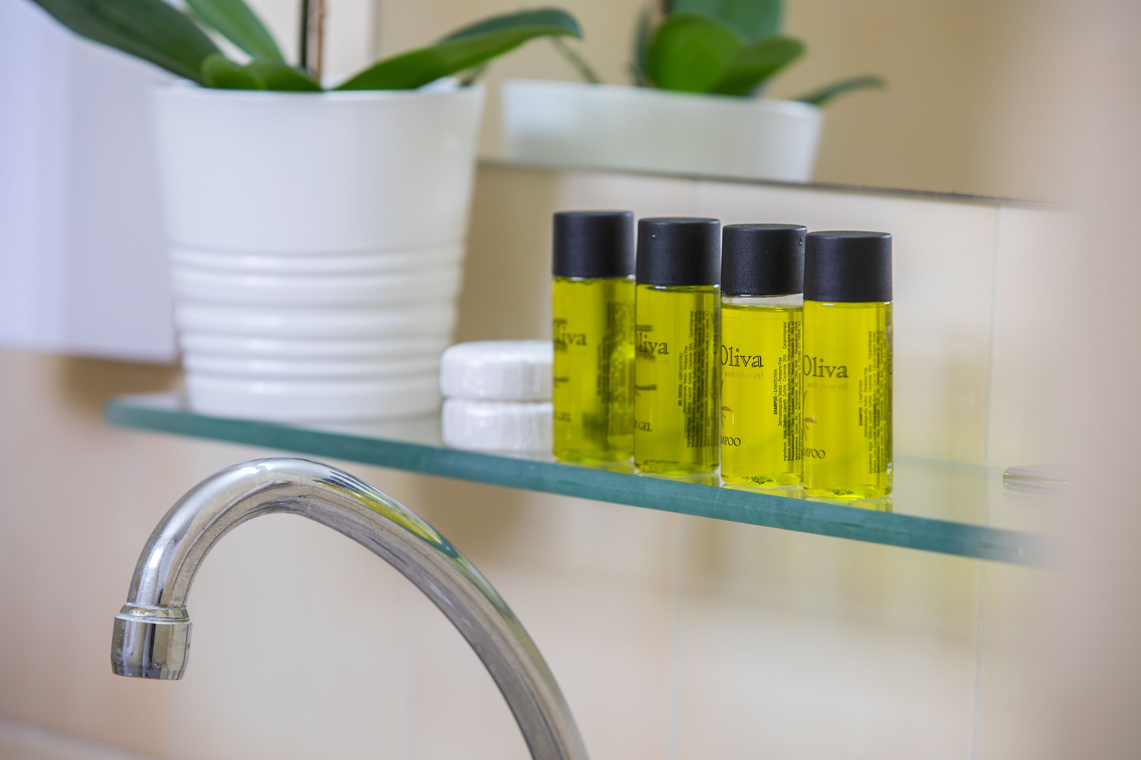 apartment, 1 bedroom | in-room safe, soundproofing, iron/ironing board, free wifi