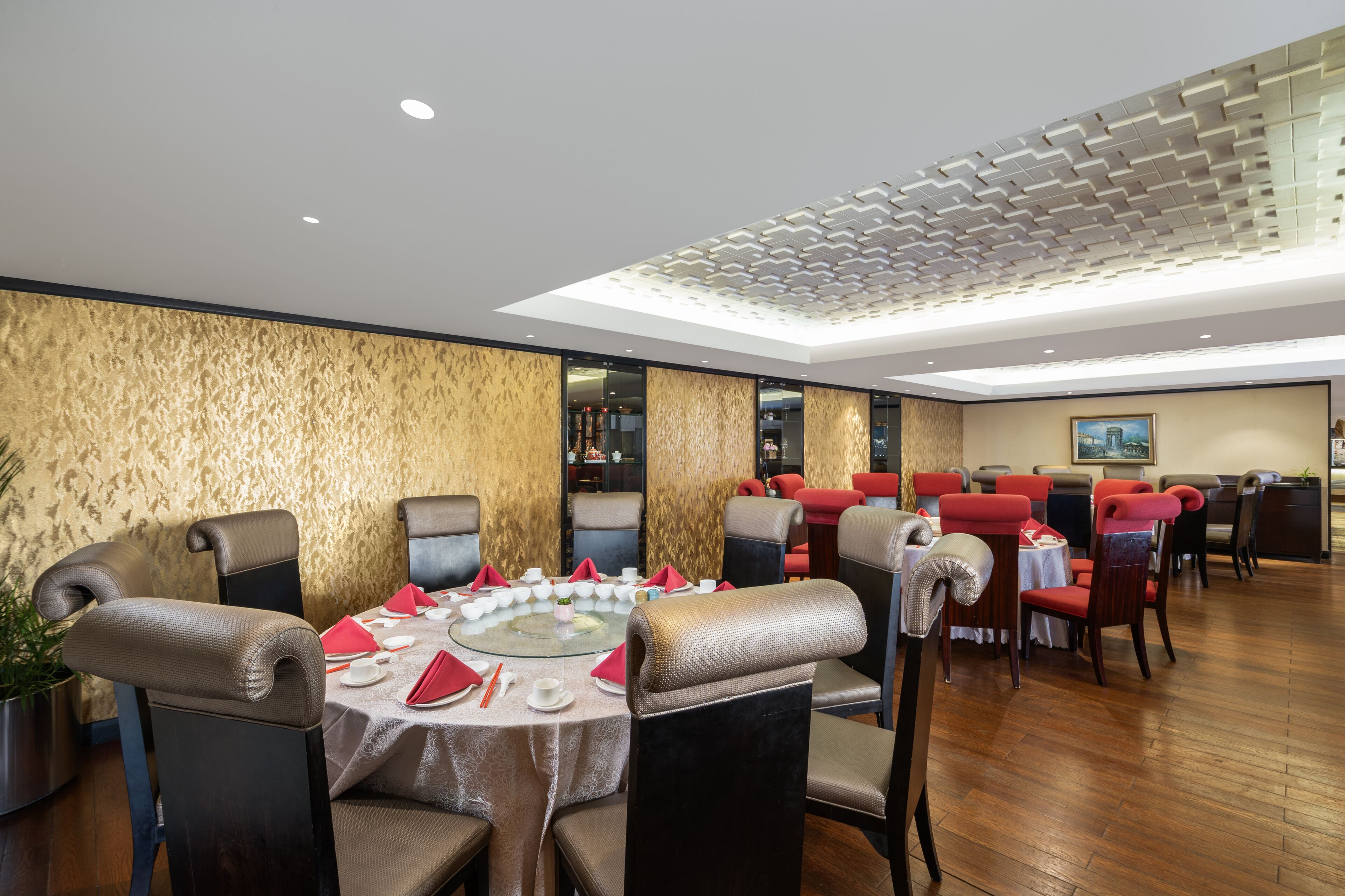 Restoran