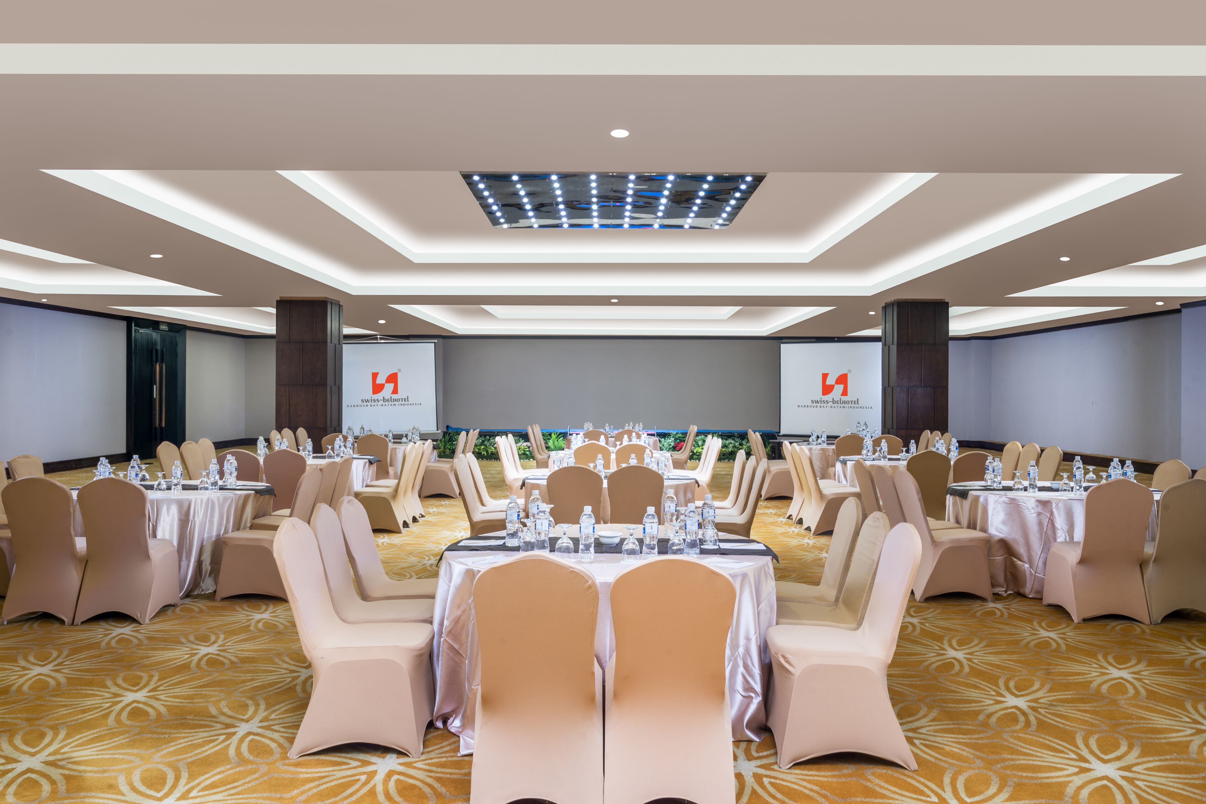Salle de réunion