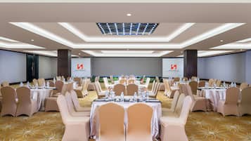 Salle de réunion