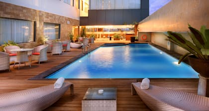 Swiss-Belhotel Harbour Bay