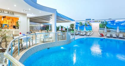 Anna Hotel