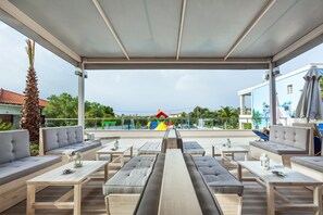 Terrazza/patio