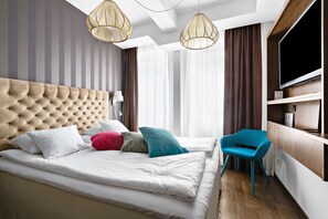 Standard Room, 1 Queen Bed, Non Smoking