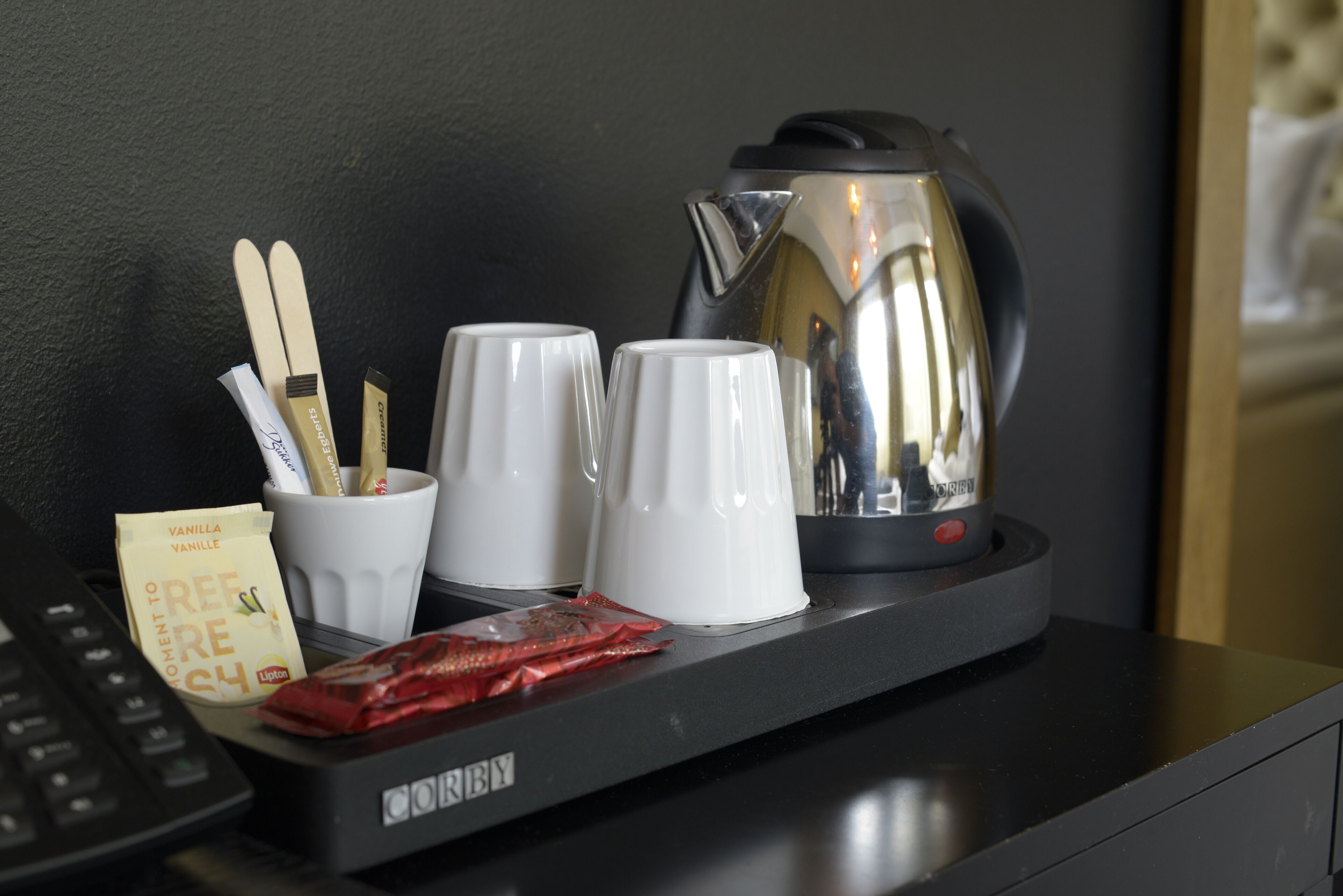 standard room, multiple beds, non smoking | 1 bedroom, premium bedding, blackout curtains, free cots/infant beds